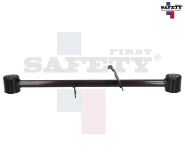 Mostrar detalles de TIRANTE TRASERO ANTERIOR DER X-TRAIL 02-07 2616002 6715003 Imagen de TIRANTE TRASERO ANTERIOR DER X-TRAIL 02-07 2616002 6715003