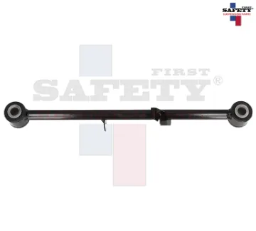 Mostrar detalles de TIRANTE TRASERO ANTERIOR DER X-TRAIL 02-07 2616002 6715003 Imagen de TIRANTE TRASERO ANTERIOR DER X-TRAIL 02-07 2616002 6715003