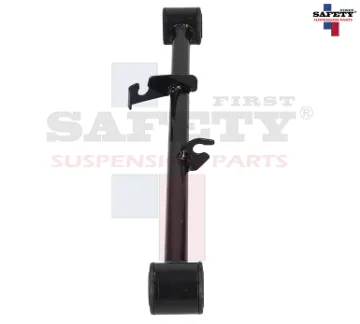 Mostrar detalles de TIRANTE TRASERO ANTERIOR DER X-TRAIL 02-07 2616002 6715003 Imagen de TIRANTE TRASERO ANTERIOR DER X-TRAIL 02-07 2616002 6715003