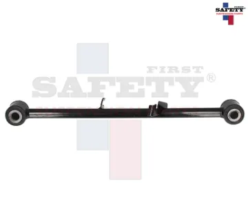 Mostrar detalles de TIRANTE TRASERO ANTERIOR IZQ X-TRAIL 02-07 2616001 6715002 Imagen de TIRANTE TRASERO ANTERIOR IZQ X-TRAIL 02-07 2616001 6715002