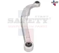 Imagen de HORQUILLA INFERIOR TRASERA DER X-TRAIL 08-14 ROGUE 08-14 ALUMINIO 1516062 6744050