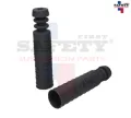 Imagen de GOMA REBOTE AMORTIGUADOR TRASERA VERSA I 12-19 V-DRIVE 21-24 MARCH 12-24 C/CUBREPOLVO SET/2PZ