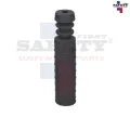Imagen de GOMA REBOTE AMORTIGUADOR TRASERA VERSA I 12-19 V-DRIVE 21-24 MARCH 12-24 C/CUBREPOLVO SET/2PZ