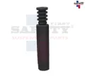 Imagen de GOMA REBOTE AMORTIGUADOR TRASERA TIIDA 06-18 1.6L 1.8L C/CUBREPOLVO SET/4PZ 6785011