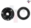 Imagen de BASE AMORTIGUADOR TRASERA IZQ X-TRAIL 02-07 C/BALERO 2516017 5666