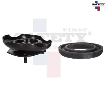 Mostrar detalles de BASE AMORTIGUADOR TRASERA IZQ X-TRAIL 02-07 C/BALERO 2516017 5666 Imagen de BASE AMORTIGUADOR TRASERA IZQ X-TRAIL 02-07 C/BALERO 2516017 5666