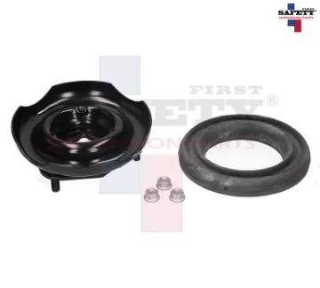 Mostrar detalles de BASE AMORTIGUADOR TRASERA DER X-TRAIL 02-07 C/BALERO 2516018 5667 Imagen de BASE AMORTIGUADOR TRASERA DER X-TRAIL 02-07 C/BALERO 2516018 5667