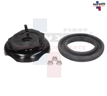 Mostrar detalles de BASE AMORTIGUADOR TRASERA DER X-TRAIL 02-07 C/BALERO 2516018 5667 Imagen de BASE AMORTIGUADOR TRASERA DER X-TRAIL 02-07 C/BALERO 2516018 5667