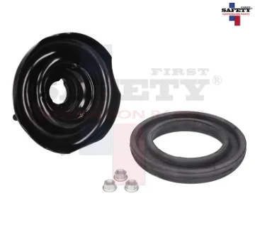 Mostrar detalles de BASE AMORTIGUADOR TRASERA DER X-TRAIL 02-07 C/BALERO 2516018 5667 Imagen de BASE AMORTIGUADOR TRASERA DER X-TRAIL 02-07 C/BALERO 2516018 5667