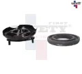 Imagen de BASE AMORTIGUADOR TRASERA DER X-TRAIL 02-07 C/BALERO 2516018 5667