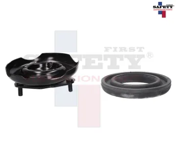 Mostrar detalles de BASE AMORTIGUADOR TRASERA DER X-TRAIL 02-07 C/BALERO 2516018 5667 Imagen de BASE AMORTIGUADOR TRASERA DER X-TRAIL 02-07 C/BALERO 2516018 5667