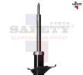 Imagen de AMORTIGUADOR TRASERA DER ALTIMA 93-01 GAS 339017 MP8180 71943 7000302 GP180-R