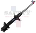 Imagen de AMORTIGUADOR TRASERA DER TSURU III 92-17 HID 632072 MP106 MW873 7000147 GP106
