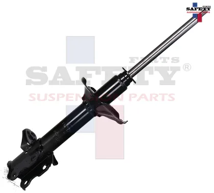 Imagen de AMORTIGUADOR TRASERA DER TSURU III 92-17 HID 632072 MP106 MW873 7000147 GP106