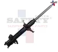 Imagen de AMORTIGUADOR TRASERA DER TSURU III 92-17 HID 632072 MP106 MW873 7000147 GP106