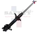 Imagen de AMORTIGUADOR TRASERA DER TSURU III 92-17 HID 632072 MP106 MW873 7000147 GP106