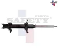 Imagen de AMORTIGUADOR TRASERA DER TSURU III 92-17 HID 632072 MP106 MW873 7000147 GP106