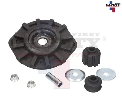 Imagen de BASE AMORTIGUADOR TRASERA IZQ DER MAXIMA 00-03 INFINITI I30 96-99 3.0L 3.5L 5393 2516007
