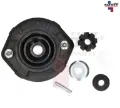 Imagen de BASE AMORTIGUADOR TRASERA IZQ DER MAXIMA 00-03 INFINITI I30 96-99 3.0L 3.5L 5393 2516007