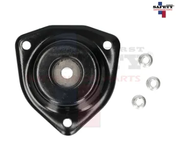 Mostrar detalles de BASE AMORTIGUADOR TRASERA IZQ DER TSURU III 92-17 S/BALERO 6718 Imagen de BASE AMORTIGUADOR TRASERA IZQ DER TSURU III 92-17 S/BALERO 6718