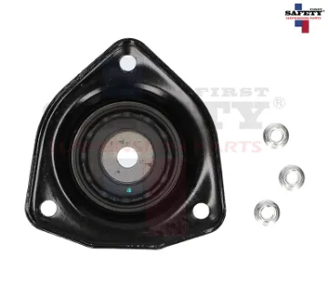 Mostrar detalles de BASE AMORTIGUADOR TRASERA IZQ DER TSURU III 92-17 S/BALERO 6718 Imagen de BASE AMORTIGUADOR TRASERA IZQ DER TSURU III 92-17 S/BALERO 6718