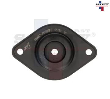 Mostrar detalles de BASE AMORTIGUADOR TRASERA IZQ DER MAXIMA 09-15 2516027 5295 Imagen de BASE AMORTIGUADOR TRASERA IZQ DER MAXIMA 09-15 2516027 5295