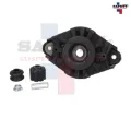 Imagen de BASE AMORTIGUADOR TRASERA IZQ DER SENTRA B15 01-06 RN SCALA 10-13 C/ACCESORIOS 2516006 5263