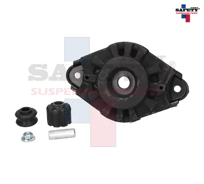 Imagen de BASE AMORTIGUADOR TRASERA IZQ DER SENTRA B15 01-06 RN SCALA 10-13 C/ACCESORIOS 2516006 5263