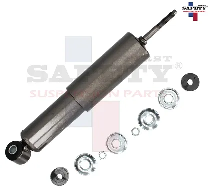 Imagen de AMORTIGUADOR DELANTERA IZQ DER H100 03-10 HID 554095 32504 37368