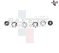 Imagen de AMORTIGUADOR DELANTERA IZQ DER H100 03-10 HID 554095 32504 37368
