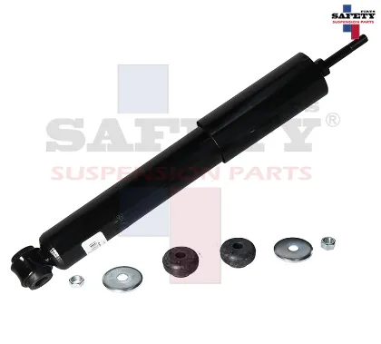 Imagen de AMORTIGUADOR DELANTERA IZQ DER F250 F350 SUPER DUTY 99-18 DOBLE SEMIEJE GAS 554177 7000043 G5190 SFT