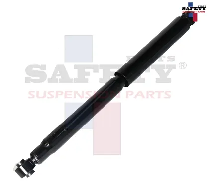 Imagen de AMORTIGUADOR TRASERA IZQ DER SILVERADO 2500 00-06 4X4 GAS EXCEPTO SUSP. ELECT 554249 34678