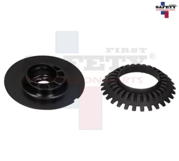 Mostrar detalles de BASE AMORTIGUADOR DELANTERA IZQ DER TOWN & COUNTRY 01-07 VOYAGER 01-07 2.4 3.3 PLATO/ASIENTO SUP Imagen de BASE AMORTIGUADOR DELANTERA IZQ DER TOWN & COUNTRY 01-07 VOYAGER 01-07 2.4 3.3 PLATO/ASIENTO SUP