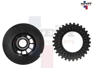 Mostrar detalles de BASE AMORTIGUADOR DELANTERA IZQ DER TOWN & COUNTRY 01-07 VOYAGER 01-07 2.4 3.3 PLATO/ASIENTO SUP Imagen de BASE AMORTIGUADOR DELANTERA IZQ DER TOWN & COUNTRY 01-07 VOYAGER 01-07 2.4 3.3 PLATO/ASIENTO SUP