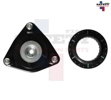 Mostrar detalles de BASE AMORTIGUADOR DELANTERA IZQ DER KIA FORTE 16-18 SOUL 16-20 HY ELANTRA 14-17 C/BALERO Imagen de BASE AMORTIGUADOR DELANTERA IZQ DER KIA FORTE 16-18 SOUL 16-20 HY ELANTRA 14-17 C/BALERO