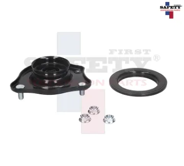 Mostrar detalles de BASE AMORTIGUADOR DELANTERA IZQ DER CIVIC 17-22 1.5T 2.0L HR-V 23-24 2.0L C/BALERO 5019029 2509026 SFT Imagen de BASE AMORTIGUADOR DELANTERA IZQ DER CIVIC 17-22 1.5T 2.0L HR-V 23-24 2.0L C/BALERO 5019029 2509026 SFT