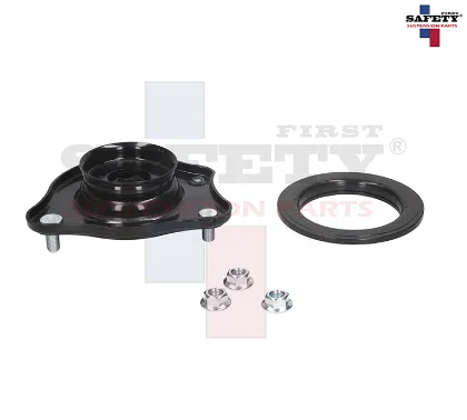 Imagen de BASE AMORTIGUADOR DELANTERA IZQ DER CIVIC 17-22 1.5T 2.0L HR-V 23-24 2.0L C/BALERO 5019029 2509026 SFT