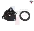 Imagen de BASE AMORTIGUADOR DELANTERA IZQ DER CIVIC 17-22 1.5T 2.0L HR-V 23-24 2.0L C/BALERO 5019029 2509026 SFT