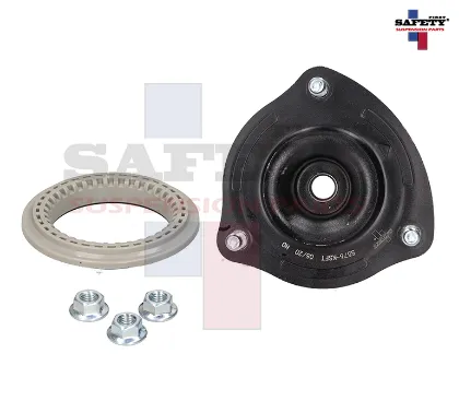 Imagen de BASE AMORTIGUADOR DELANTERA IZQ DER CIVIC 12-15 C/BALERO