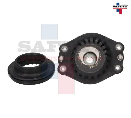 Imagen de BASE AMORTIGUADOR DELANTERA IZQ DER MALIBU 16-19 EQUINOX 18-19 C/BALERO