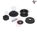 Imagen de BASE AMORTIGUADOR TRASERA IZQ DER SPARK 11-17 BEAT 18-21 1.2L SET/6PZ 8647-KIT