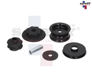 Mostrar detalles de BASE AMORTIGUADOR TRASERA IZQ DER SPARK 11-17 BEAT 18-21 1.2L SET/6PZ 8647-KIT Imagen de BASE AMORTIGUADOR TRASERA IZQ DER SPARK 11-17 BEAT 18-21 1.2L SET/6PZ 8647-KIT