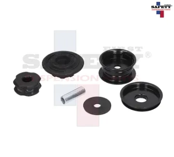 Mostrar detalles de BASE AMORTIGUADOR TRASERA IZQ DER SPARK 11-17 BEAT 18-21 1.2L SET/6PZ 8647-KIT Imagen de BASE AMORTIGUADOR TRASERA IZQ DER SPARK 11-17 BEAT 18-21 1.2L SET/6PZ 8647-KIT