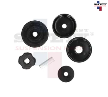 Mostrar detalles de BASE AMORTIGUADOR TRASERA IZQ DER SPARK 11-17 BEAT 18-21 1.2L SET/6PZ 8647-KIT Imagen de BASE AMORTIGUADOR TRASERA IZQ DER SPARK 11-17 BEAT 18-21 1.2L SET/6PZ 8647-KIT