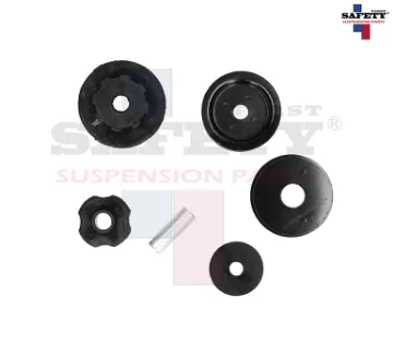 Mostrar detalles de BASE AMORTIGUADOR TRASERA IZQ DER SPARK 11-17 BEAT 18-21 1.2L SET/6PZ 8647-KIT Imagen de BASE AMORTIGUADOR TRASERA IZQ DER SPARK 11-17 BEAT 18-21 1.2L SET/6PZ 8647-KIT