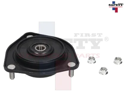 Imagen de BASE AMORTIGUADOR DELANTERA IZQ DER HY CRETA 17-20 SELTOS 20-22 1.6L C/BALERO 2505015 5319004