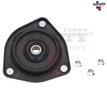 Mostrar detalles de BASE AMORTIGUADOR DELANTERA IZQ DER HY CRETA 17-20 SELTOS 20-22 1.6L C/BALERO 2505015 5319004 Imagen de BASE AMORTIGUADOR DELANTERA IZQ DER HY CRETA 17-20 SELTOS 20-22 1.6L C/BALERO 2505015 5319004