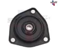 Imagen de BASE AMORTIGUADOR DELANTERA IZQ DER HY CRETA 17-20 SELTOS 20-22 1.6L C/BALERO 2505015 5319004