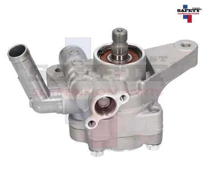 Imagen de BOMBA DIRECCION ACCORD 98-02 3.0L S/POLEA S/DEPOSITO