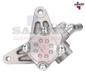 Mostrar detalles de BOMBA DIRECCION ACCORD 98-02 3.0L S/POLEA S/DEPOSITO Imagen de BOMBA DIRECCION ACCORD 98-02 3.0L S/POLEA S/DEPOSITO